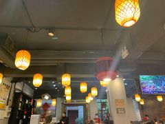 大堂-醉长安(南门总店)
