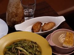 -Me&Joe意大利面·珍珠奶茶(鲁班路店)