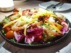 -haxnbauer海森堡德国餐厅(深圳coco店)