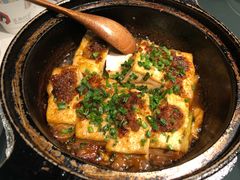 -坛宗剁椒鱼头(河西王府井店)