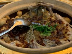 -汉唐宴长安食府