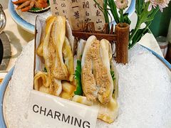 -喜聚薈·花膠雞海鮮火鍋(越秀店)