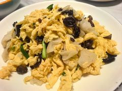 -老李家土菜馆·安吉地标美食