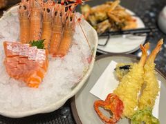 -菊上料理(蜀山银泰百货店)