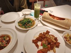 -莆田餐厅PUTIEN(金融街购物中心店)