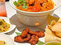 -珍宝海鲜JUMBO Seafood(ifc店)
