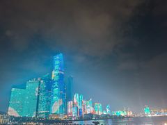 -青岛第三海水浴场