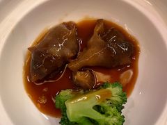 -远洋宾馆·江景餐厅
