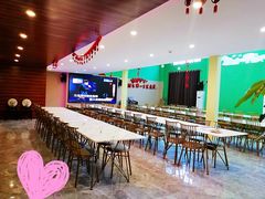 -克拉城堡网红轰趴馆·会场