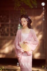 -盘子女人坊生日照·摄影馆(华强店)