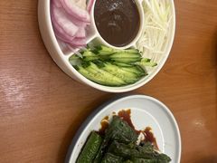 -老昌春饼(中央大街店)