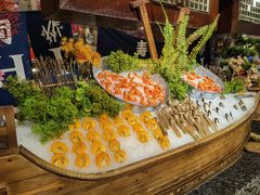 -芭菲盛宴·环球美食(北城国际店)