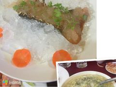 -老房子·1881海鲜餐厅