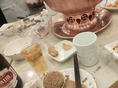 -牛街·马辈儿涮肉(陶然亭店)