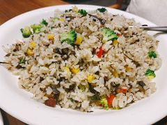 -枣子树·素食餐厅(普陀山店)