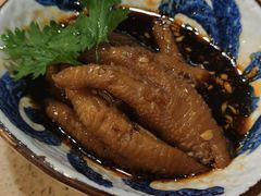 -点都德(大茶楼店)