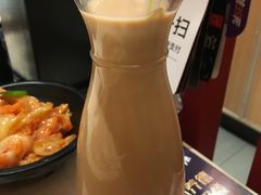 -味千拉面(光启城时尚购物中心店)