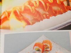 -晴季寿司(活力城店)