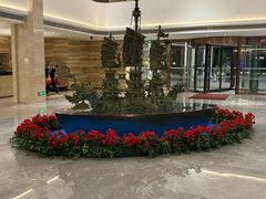 -广州白天鹅宾馆