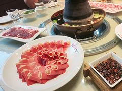 -阳坊大都涮羊肉(阳坊总店)