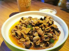 -功夫怪兽·烧烤(珠江路店)