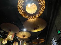 -南京大牌档(崇文门国瑞店)