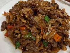 -新新湘菜馆(新中街二条店)