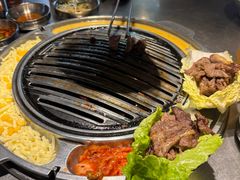 -GOGIYA·咕叽吖韩国传统烤肉店(小榄店)