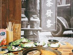 -烂摊摊火锅集市(河北总店)
