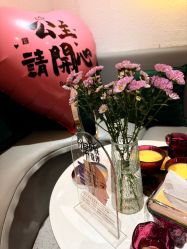 -薇薇安花系SPA