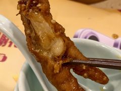 -点都德(皇岗村店)