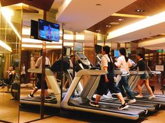 -舟山希尔顿酒店