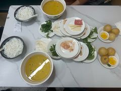 富贵过桥米线-蒙自过桥米线馆(富仁坊店)