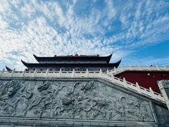 -开福禅寺
