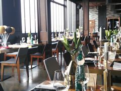 大堂-AZUL by FUEL蓝色·法式酒馆(琶醍店)