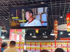 -旺角小渔村(二马路店)