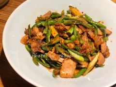 -杭百味·大众精选杭帮菜(西湖音乐喷泉店)