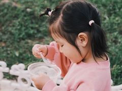 -钟姨糖水(惠城店)