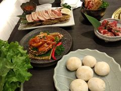 -AJIYA·池袋日式烧肉自助(天津万象城店)