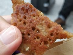 -香糯炎荞饼王(解放碑店)