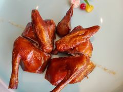 -馋遇江南·精致湖景雅宴(东方之门店)