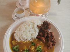 -吉姆丽德乡村西餐厅(闵行交大店)