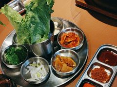 -陇璟烧肉酒场(友谊阳光城店)