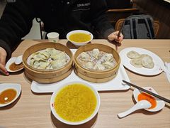 -东升灌浆包(辛庄街总店)