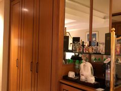 -香港九龙海逸君绰酒店