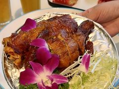 -食膳星港记·手工现做港式茶餐厅(吉联店)