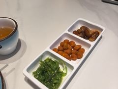 -东流山烤鸭·家常菜(雨山龙湖店)