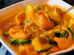 -长安·大茶饭