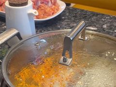 -一席地·本地鸡窝·杭帮鸡火锅(萧山银隆百货店)
