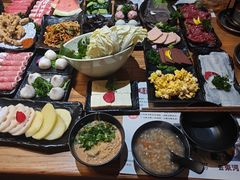 -束河人家(南锣鼓巷店)